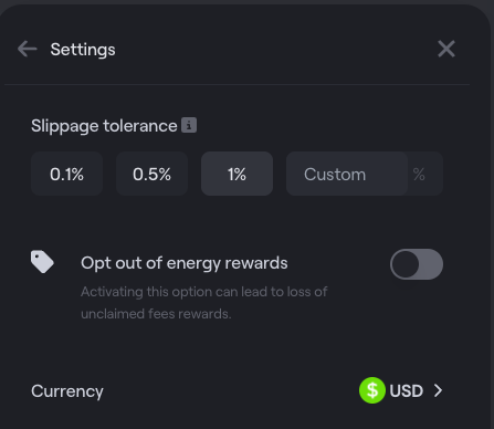 Energy Multiplier