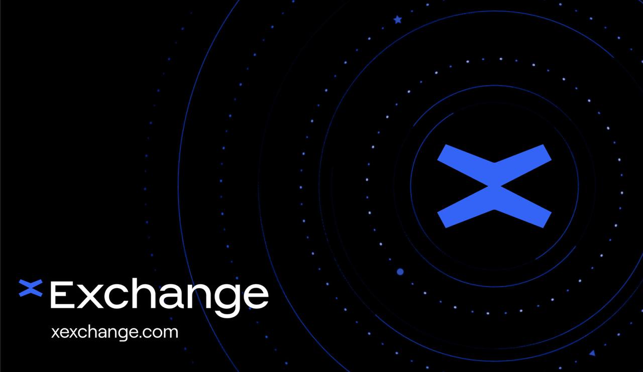 xExchange Overview